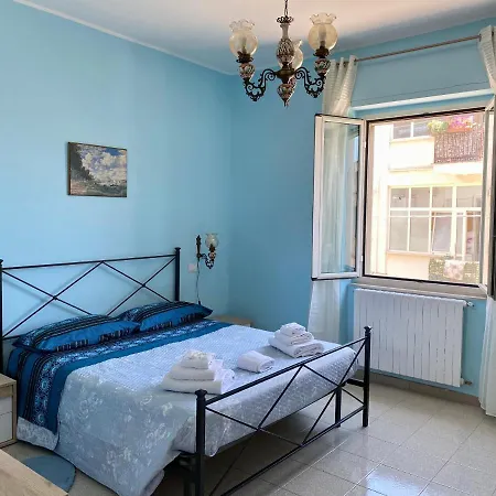 La Casa Dei Nonni *
