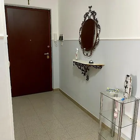Bed & Breakfast La Casa Dei Nonni Roseto Degli Abruzzi