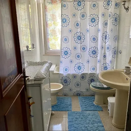 La Casa Dei Nonni Roseto Degli Abruzzi