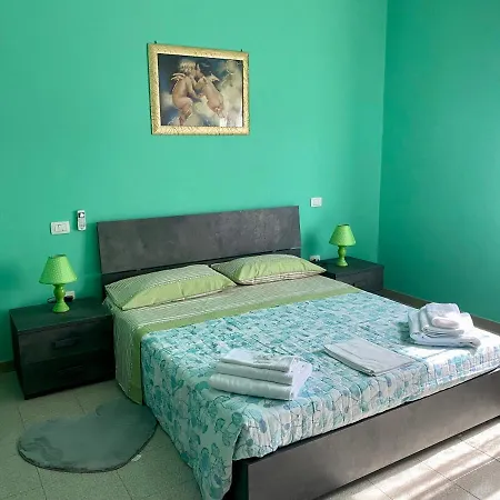 Bed & Breakfast La Casa Dei Nonni *