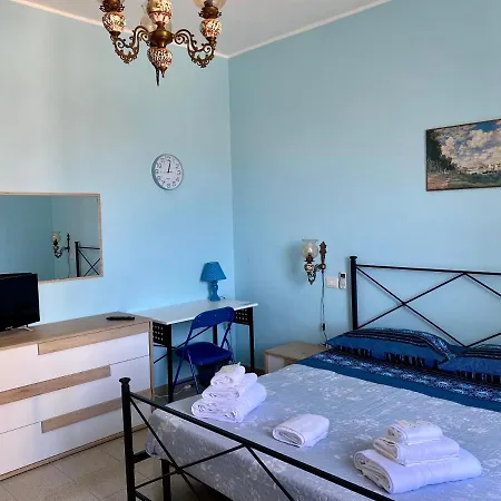 לינה וארוחת בוקר La Casa Dei Nonni *