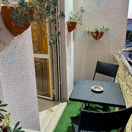 La Casa Dei Nonni Bed & Breakfast