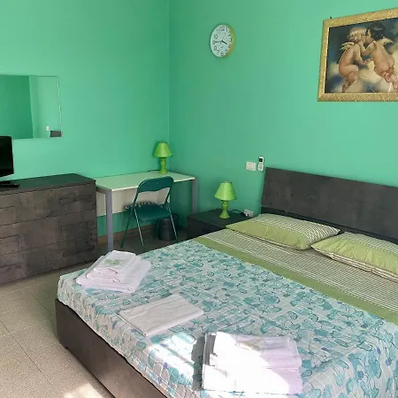 La Casa Dei Nonni