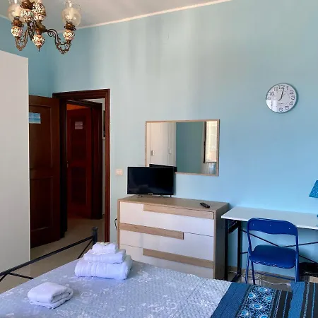 La Casa Dei Nonni Bed & Breakfast Roseto Degli Abruzzi