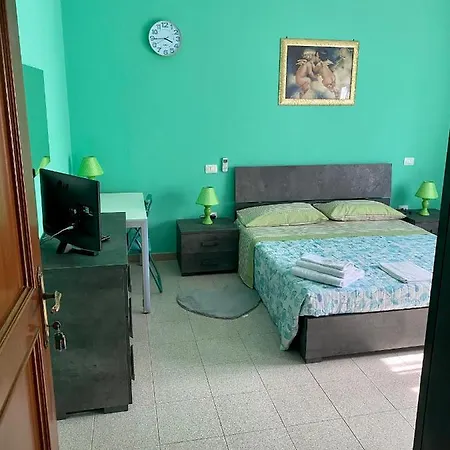 La Casa Dei Nonni *